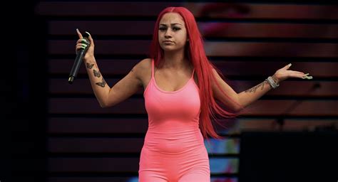 bad bahbie nude|Bhadbhabie